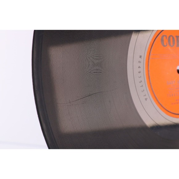 Teresa Brewer – I Guess It Was You All The Time 1953 78 rpm Record Coral – 61067 - Picture 16 of 16